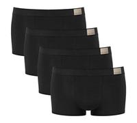SLOGGI Boxers noir, Taille XL