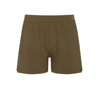 SLOGGI Boxers ' Soft Tech ' marron, Taille L