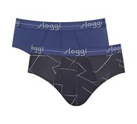 Sloggi Boxers Start Midi 2 Unités