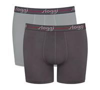Sloggi Boxers Start Short 2 Unités