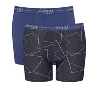 Sloggi Boxers Start Short 2 Unités
