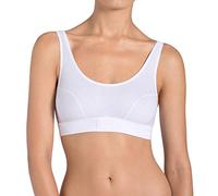 Sloggi - Bustier - Femme - blanc - 46