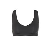 SLOGGI Bustier ZERO FEEL 2.0 noir noir | M