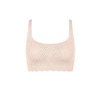 Sloggi Zero Feel Bliss Top Puff Rose