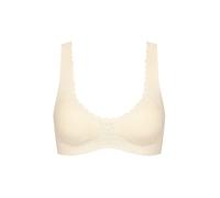 SLOGGI Bustier ZERO FEEL LACE 2.0 angora crème | XS