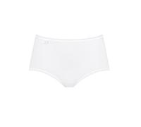 Sloggi - Caleçon - Femme - blanc - 54