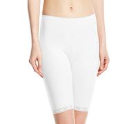 Sloggi - Caleçon - Femme - blanc - 56