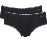 sloggi Caleçon GO MIDI Slip femme