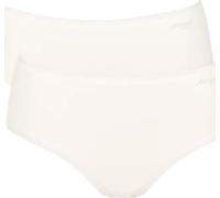 sloggi Caleçon GO MIDI Slip femme
