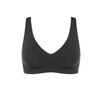 Sloggi Chic Maxi Femme, BLACK, L-XL
