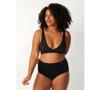 Sloggi Control Brief Knickers Noir FR 50 (EU 48)