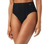 Sloggi Culotte Control Maxi Femme Noir FR 52 (EU 50)