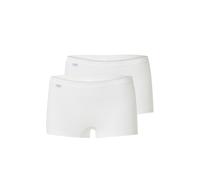 SLOGGI Culotte 'Basic H' blanc, Taille XXL