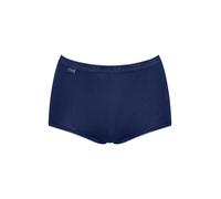 SLOGGI Culotte 'Basic+ Maxi' bleu / bleu clair, Taille 7XL