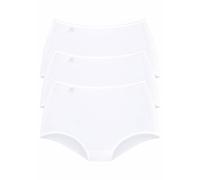 SLOGGI Culotte blanc, Taille XXL