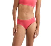 Sloggi Culotte Culotte Free Evolve pour Femme, Rose, 1