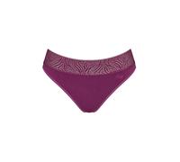 SLOGGI Culotte de règles lot de 2 wine baie | L