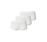 SLOGGI Culotte 'Go Crush' blanc cassé, Taille XS