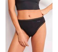 Culottes & slips femmes Sloggi GO Crush High leg PACK DE 3 Marine EU XS