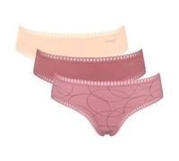 Sloggi Culotte Go Crush Hipster 3 Unités