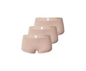 SLOGGI Culotte 'GO Crush' moka, Taille S