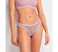 Sloggi Culotte Go Crush String 3 Unités