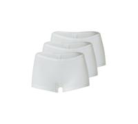 SLOGGI Culotte 'Go Daily' blanc, Taille XXL-XXXL