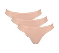 Sloggi Culotte Go Daily Cotton Mini 3 Unités