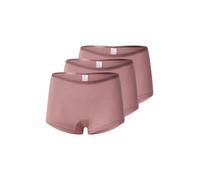 SLOGGI Culotte 'GO Daily' moka, Taille XXL-XXXL