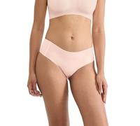 Sloggi Culotte Hipster Zero Feel 2.0 pour Femme, Rose Bouffant, Taille L