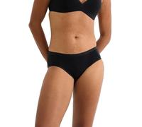 Sloggi Culotte Hipster Zero Feel Air pour Femme, Noir, S