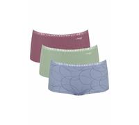 SLOGGI Culotte mélange de couleurs, Taille S