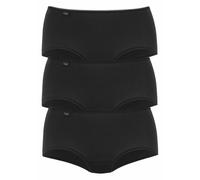 SLOGGI Culotte noir, Taille L