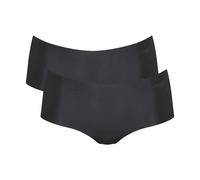 SLOGGI Culotte noir, Taille L