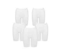 SLOGGI Culotte 'Pure Comfort' blanc, Taille S