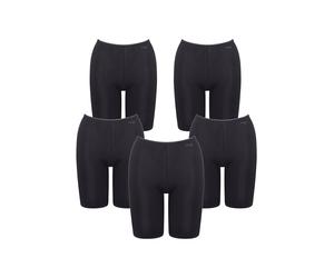 SLOGGI Culotte 'Pure Comfort' noir, Taille L