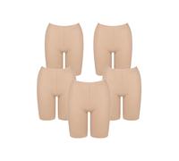 SLOGGI Culotte 'Pure Comfort' nude, Taille M