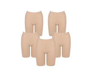 SLOGGI Culotte 'Pure Comfort' nude, Taille M