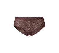 SLOGGI Culotte 'Zero Feel 2.0' chocolat, Taille S