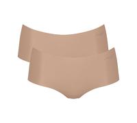 SLOGGI Culotte 'Zero' nude, Taille XL