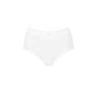 Culotte femme Sloggi Double Comfort Maxi Blanc 40