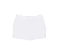 Sloggi Femme Sloggi Double Comfort Short Culotte gainante, Blanc (White), 42 (Taille fabricant : 12) EU