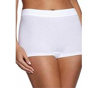Sloggi Double Comfort Short Culotte Gainante Femme (Lot de 1)