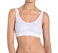 Sloggi Double Comfort - Soutien-Gorge de Tous Les Jours - Uni - Femme