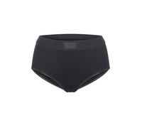 Culotte maxi femme Sloggi Double Comfort T Maxi Noir 46