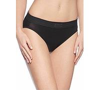 Sloggi - Double Comfort Tai - Culotte - Uni - Femme