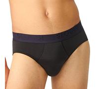 Sloggi EVER Cool Brief 2P Homme, BLACK, XL