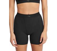 sloggi Ever Ease Cyclist Femme, Black, L