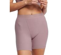 Sloggi EVER Ease Cyclist Femme, Foggy Mauve, L