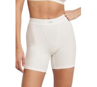 Sloggi EVER Ease Cyclist Femme, Silk White, L
